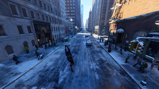 Spider-Man: Miles Morales